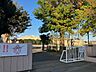 周辺：中学校 800m 笠原中学校