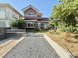 ひたちなか市田彦1期 中古戸建