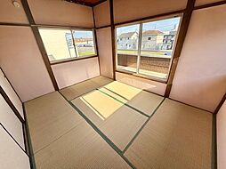 和室の画像