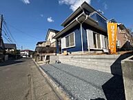 茨城県龍ケ崎市長山7丁目：物件画像