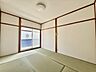 和室：【2F和室】畳の香りに包まれる穏やかな和の暮らし♪