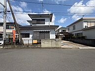 茨城県つくばみらい市谷井田：物件画像