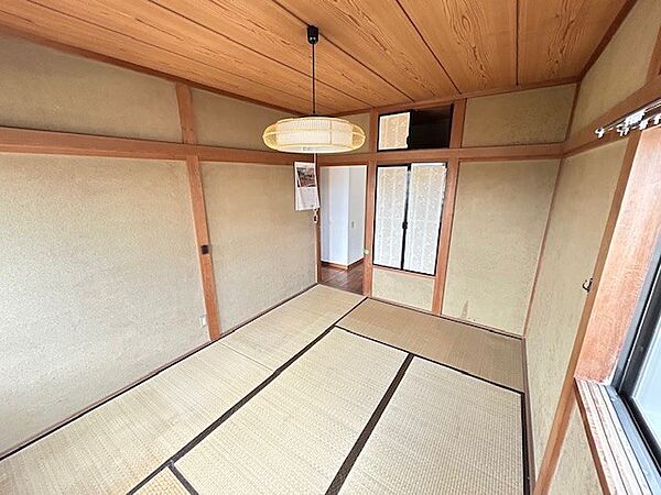 和室を拡大表示