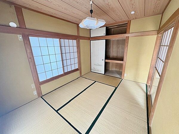 和室