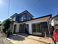 茨城県土浦市中高津1丁目：物件画像