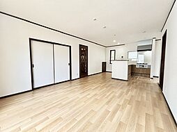 HMH土浦市永国東町1期　中古戸建