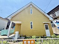 茨城県土浦市永国東町：物件画像