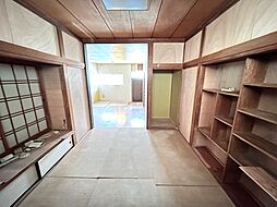 和室の画像