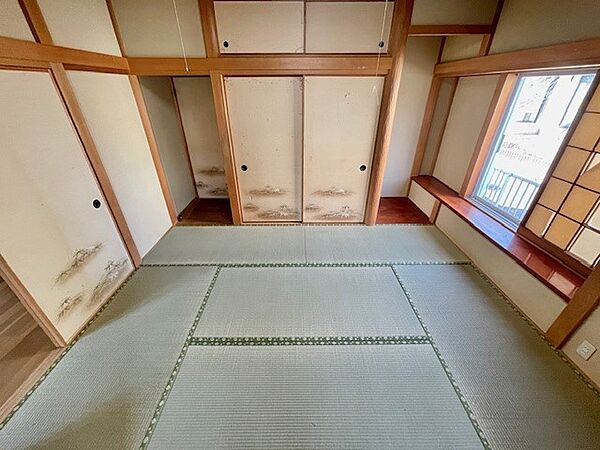 和室