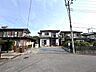 外観：◆外観｜前面道路6ｍと駐車が苦手な方でも安心。（リフォーム後写真）