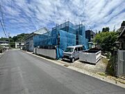 【外観】リフォーム中でも現地ご案内可能です！※リフォーム中の写真です※2026年4月撮影