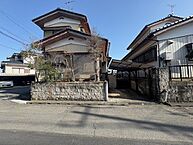 茨城県石岡市旭台3丁目：物件画像