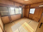 ◆2F和室｜畳の温もりを感じられる和室は寝室にも最適◎※リフォーム前写真です