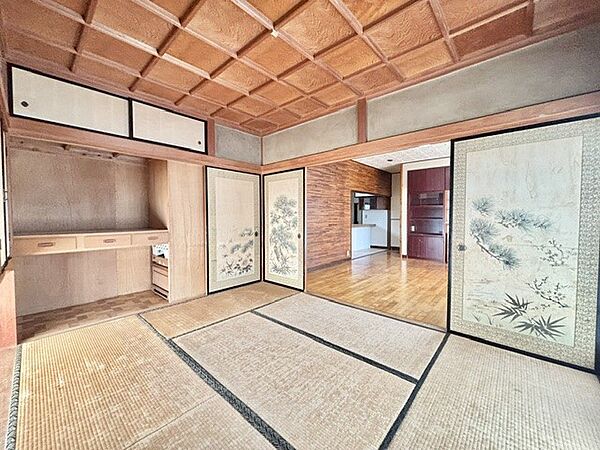 和室