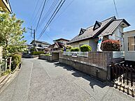 茨城県日立市川尻町7丁目：物件画像