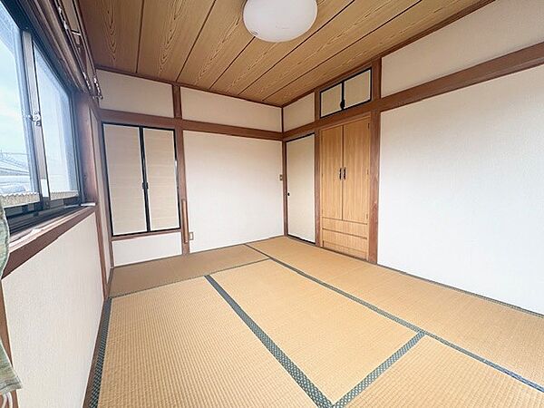 和室