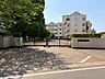 周辺：中学校 2100m 高崎中学校(((高崎中学校：徒歩29分)))