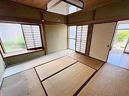 和室の画像