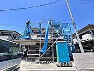 茨城県那珂市杉：物件画像