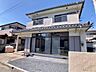 外観：リフォーム中