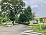 周辺：中学校 3500m 那珂市立第二中学校