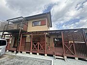 ■2026年2月撮影｜外構工事後