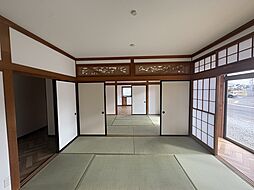室内の画像