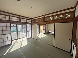 室内の画像