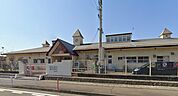 幼稚園・保育園 1700m 湯元保育所