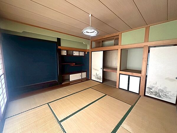 和室