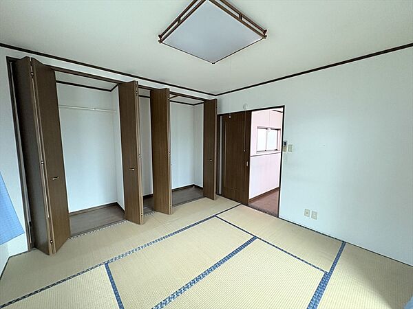 和室を拡大表示