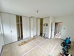 洋室の画像