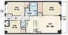 間取り：間取図