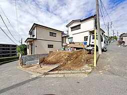 東寺尾4丁目