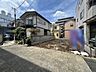 その他：南向きの前面道路に面し、陽当たり良好な区画です