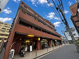 外観の画像