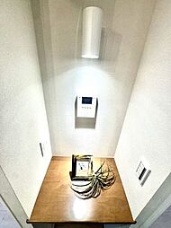 室内の画像