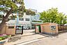 周辺：川崎市立西中原中学校 徒歩4分。 280m