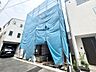 外観：外観