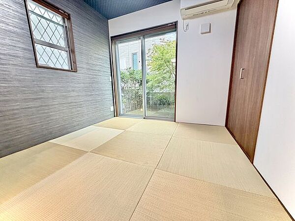 和室