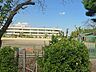 周辺：小学校 600m 不動岡小学校
