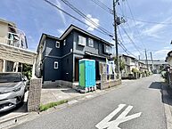 埼玉県白岡市西6丁目：物件画像