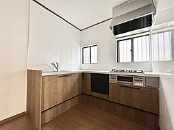 北本市下石戸下1期 中古戸建
