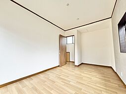 洋室の画像