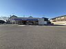 周辺：コンビニ 450m ローソン小山中久喜五丁目店　()