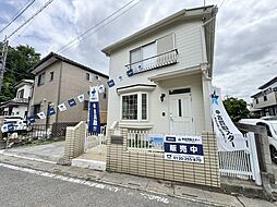 HMH蓮田市西新宿1期 中古戸建