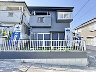 埼玉県さいたま市岩槻区城町2丁目：物件画像