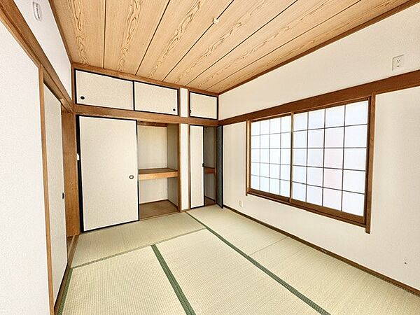 和室を拡大表示