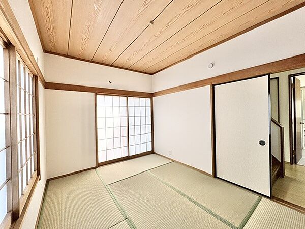 和室を拡大表示