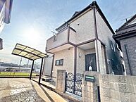 埼玉県さいたま市岩槻区上野6丁目：物件画像
